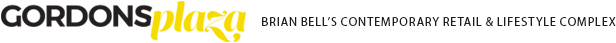 Brian Bell Gordons Plaza
